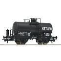 6600249 Roco Ketelwagen "Ketjen" NS