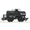 6600249 Roco Ketelwagen "Ketjen" NS