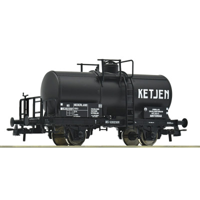 6600249 Roco Ketelwagen "Ketjen" NS