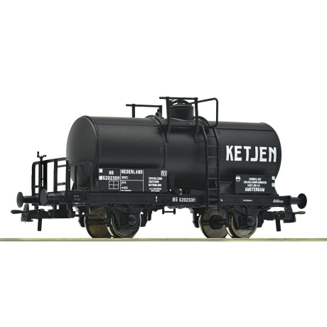 6600249 Roco Ketelwagen "Ketjen" NS