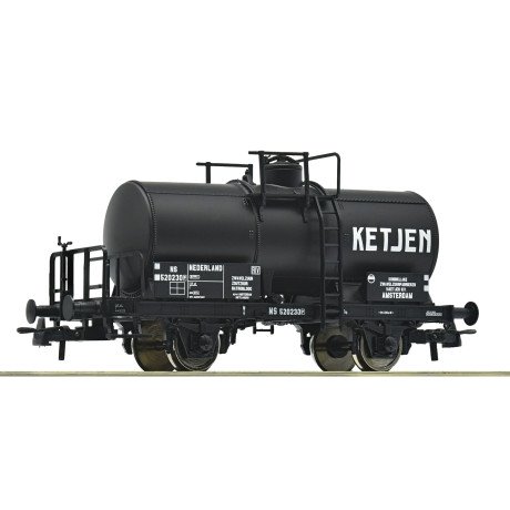 6600249 Roco Ketelwagen "Ketjen" NS