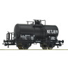 6600249 Roco Ketelwagen "Ketjen" NS