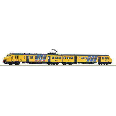 7700015 Roco NS treinstel Plan V "Grolsch"