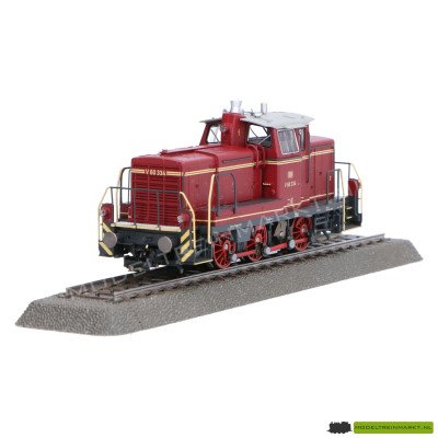 38600 Märklin Diesellocomotief V60 DB
