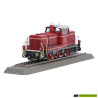 38600 Märklin Diesellocomotief V60 DB