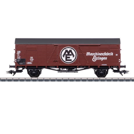 46591 Märklin Gesloten goederenwagen Gl DB