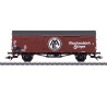 46591 Märklin Gesloten goederenwagen Gl DB