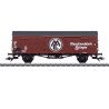 46591 Märklin Gesloten goederenwagen Gl DB