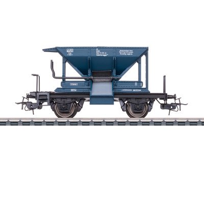 46102 Märklin Schotterwagen Talbot DB