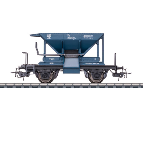 46102 Märklin Schotterwagen Talbot DB