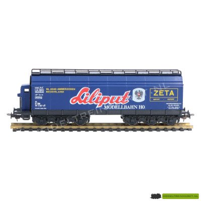 239 10 Liliput Grootvolumewagen ÖBB