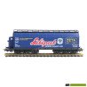 239 10 Liliput Grootvolumewagen ÖBB