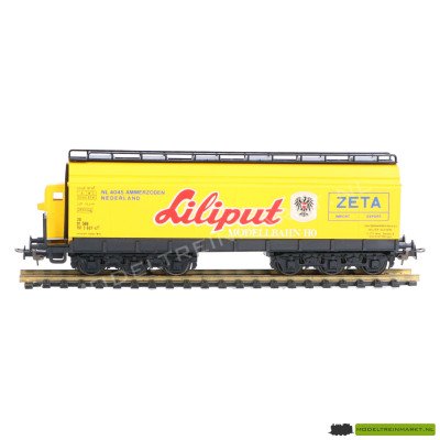 239 11 Liliput Grootvolumewagen ÖBB
