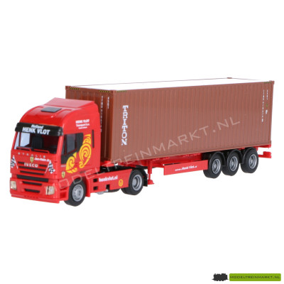 53165 AWM Iveco Stralis II 420 Henk Vlot Haaften