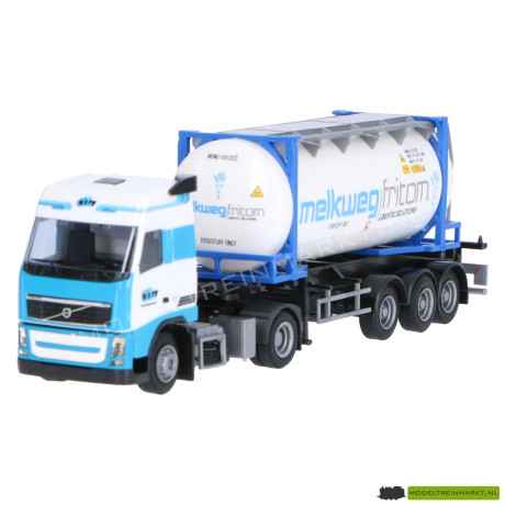 74783 AWM Volvo "08" FH Glob. - Swapbody-SZ "Van Ouden/dtt