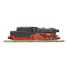 7170027 Fleischmann Stoomlocomotief 23 076, VSM