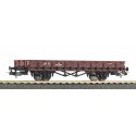 27737 Piko Lageboordwagen SNCB