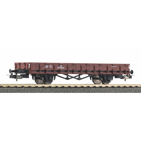 27737 Piko Lageboordwagen SNCB