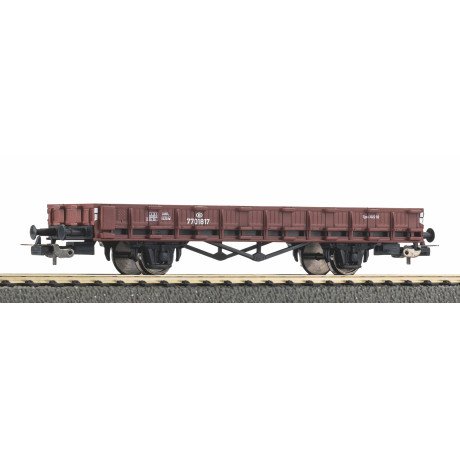 27737 Piko Lageboordwagen SNCB