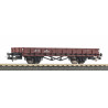 27737 Piko Lageboordwagen SNCB