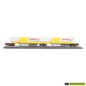 48040 Märklin Kombirail Goederenwagenset