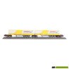 48040 Märklin Kombirail Goederenwagenset