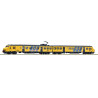 7720015 Roco NS treinstel Plan V "Grolsch" - AC Sound
