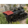 38700 Märklin Stoomlocomotief US type Shay