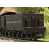 38700 Märklin Stoomlocomotief US type Shay