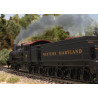 38700 Märklin Stoomlocomotief US type Shay