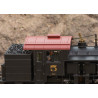 38700 Märklin Stoomlocomotief US type Shay