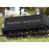 38700 Märklin Stoomlocomotief US type Shay