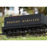 38700 Märklin Stoomlocomotief US type Shay