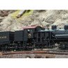 38700 Märklin Stoomlocomotief US type Shay