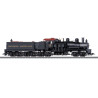 38700 Märklin Stoomlocomotief US type Shay