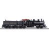 38700 Märklin Stoomlocomotief US type Shay