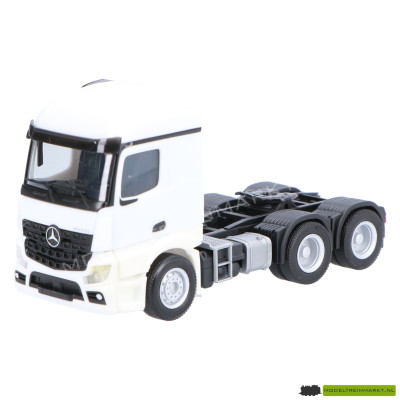309905 Herpa MB Arocs StSp
