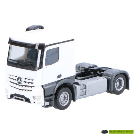 313940 Herpa MB Arocs CS