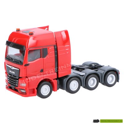 316965 Herpa MAN TGX GX ZM