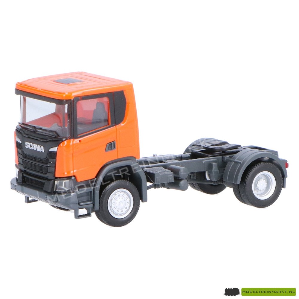 309776 Herpa Scania CG 17 ZM