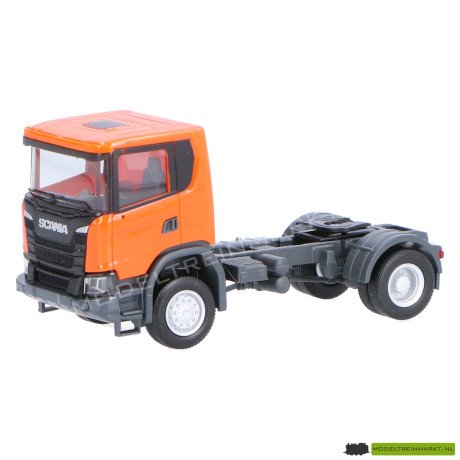 309776 Herpa Scania CG 17 ZM