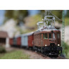 38680 Märklin Elektrische locomotief type Ae 6/8