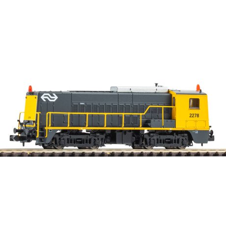 40449 Piko Diesellok 2278 STAR