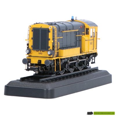 22005 Piko Dieselloc Rh 500 "Hippel" NS