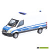 93316 Herpa MB Sprinter "Bundespolizei"