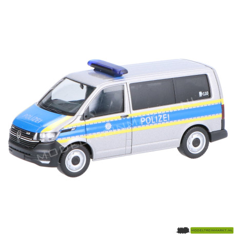 96812 Herpa VW T6 bus „Police Munich"