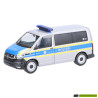 96812 Herpa VW T6 bus „Police Munich"