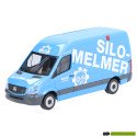 95419 Herpa MB Sprinter "Silo Melmber