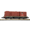 40433 Piko Diesellok Rh 2400 VSM