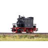 26619 Märklin Treinset 'Spalter Bockl' Glaskast DB